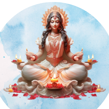 Puja invitations