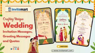 Crafting-Unique-Wedding-Invitation-Messages-Greeting-Messages-and-Quotes InviteMart