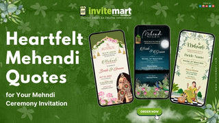 Heartfelt-Mehendi-Quotes-for-Your-Mehndi-Ceremony-Invitation InviteMart