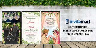 Unveiling-Elegance-Best-Betrothal-Invitation-Quotes-for-Your-Special-Day InviteMart