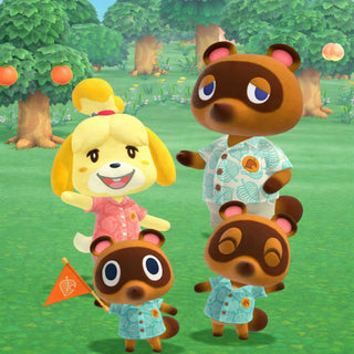 Animal Crossing