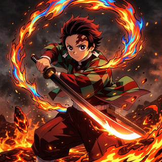 Demon Slayer