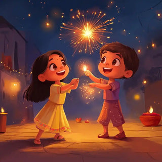 Diwali Wishes