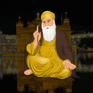 Guru Nanak Jayanti