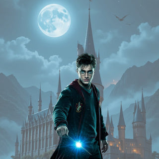 Harry-Potter InviteMart