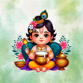 Krishna Janmashtami