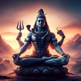 Mahashivratri