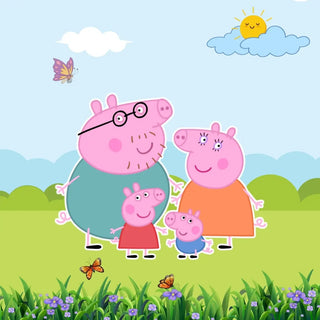 PEPPA PIG