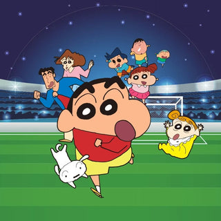 SHINCHAN