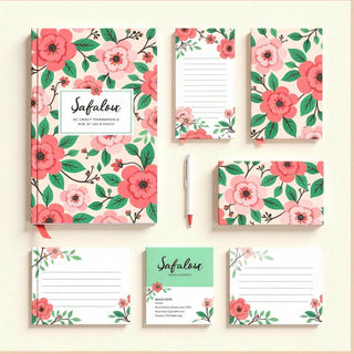 Stationery Design