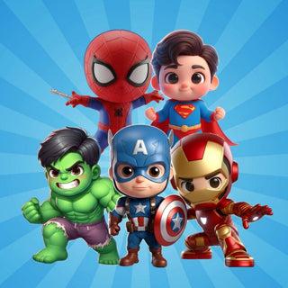Superhero