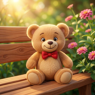 Teddy Bear
