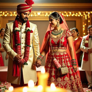 Traditional Wedding Invitation InviteMart