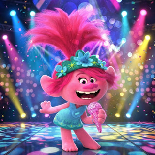 Trolls World Tour
