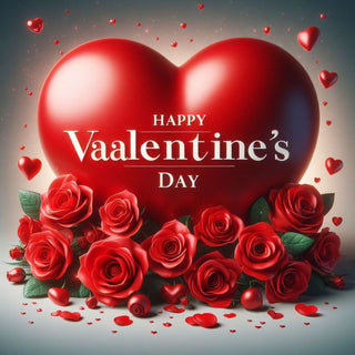 Valentines Day Wishes InviteMart