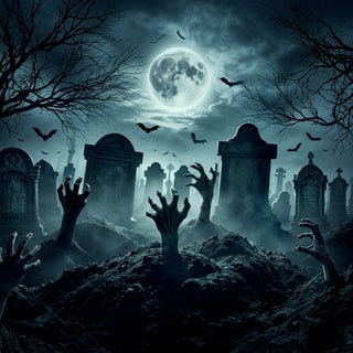  Zombie