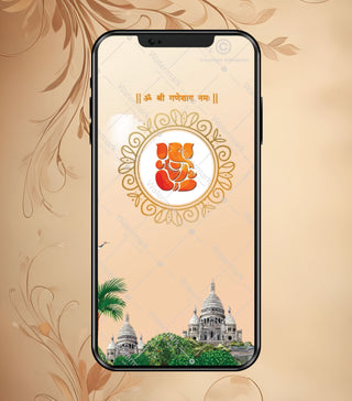 Quirky Wedding Invitation Video