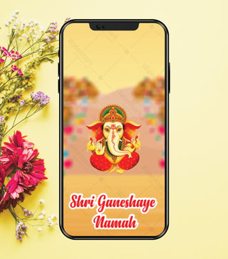 Rajasthani Marwadi Wedding Invitation Video