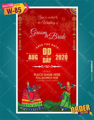 Royal Rajasthani Wedding Theme