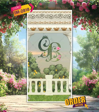 Royal Wedding Invitation Video 