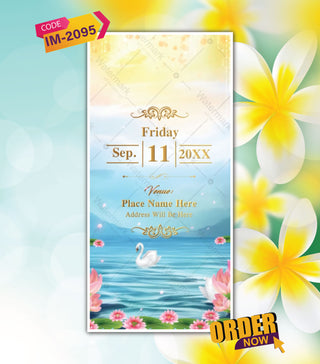 Saraswati Puja Invite Video 