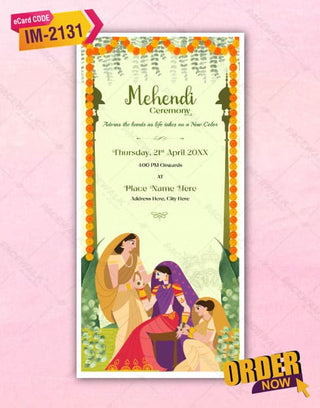 Traditional Multiple Event Wedding Invite Pdf