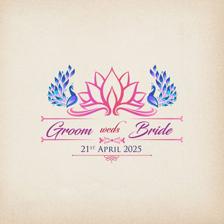 Wedding-Logo-Maker