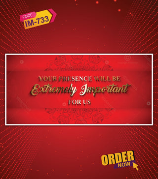 Wedding Invitation Video Maker Online 