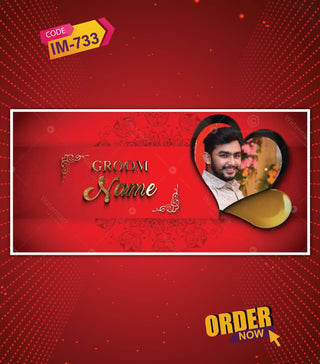 Wedding Invitation Video Maker Online 