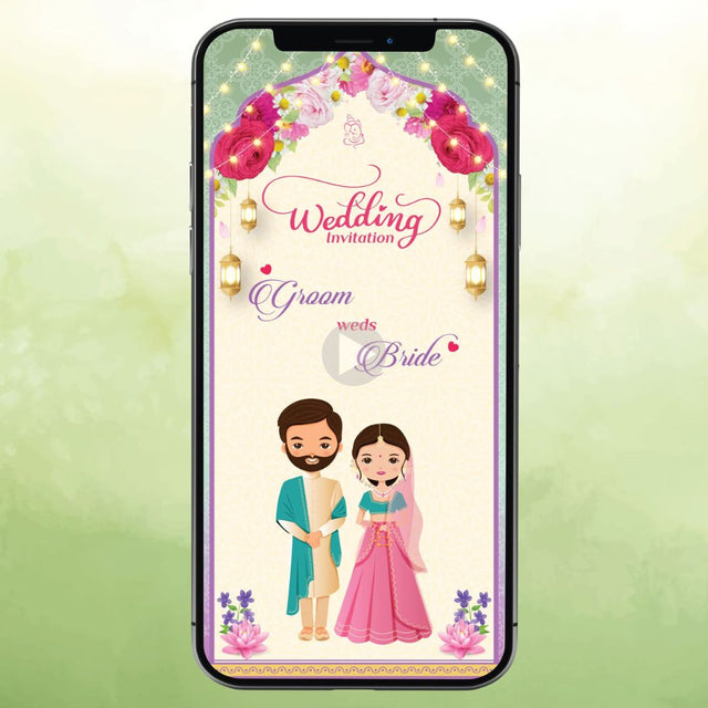 Wedding Premium Pack