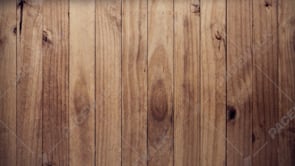 Wooden Theme Wedding Invitation Video