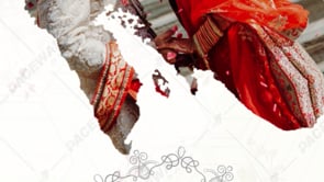 Indian Modern Wedding Invitation Video