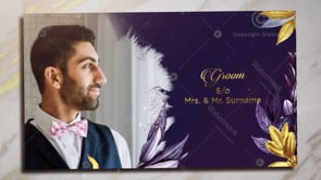 Wedding Invitation Video Online 