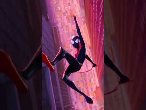 Spiderman Birthday Invitation Video