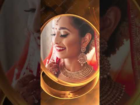 Ring Ceremony Invitation Video