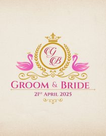 Wedding Logo Design