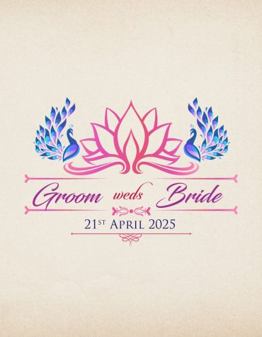 Wedding Logo Maker