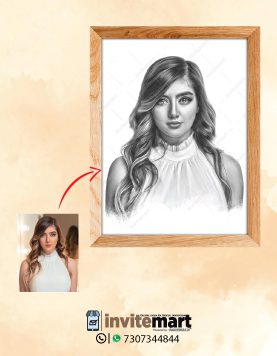 Personalized Digital Painting From Your Photos