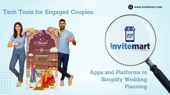 Tech Tools for Engaged Couples Apps and Platforms to Simplify Wedding Planning
